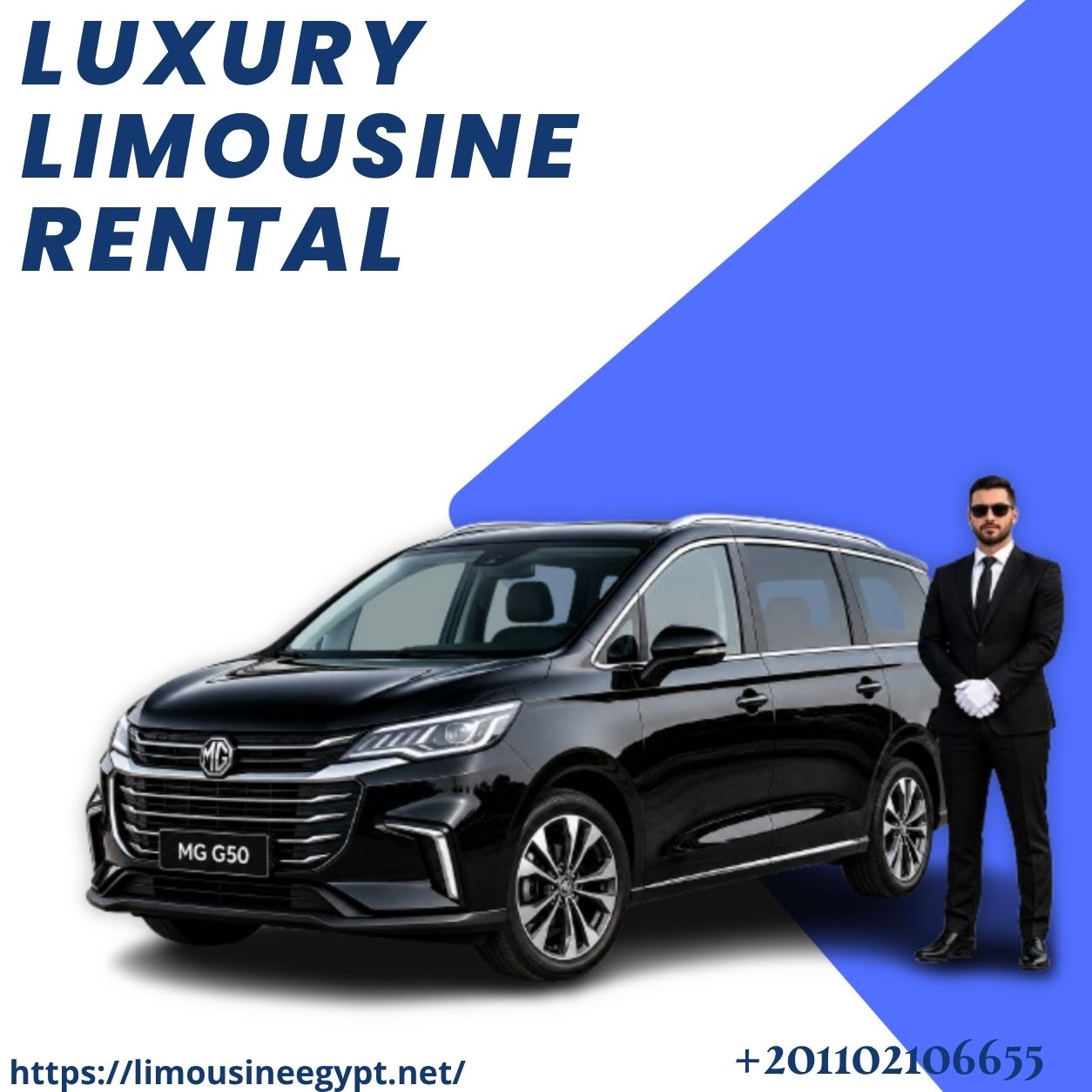 🚐 MG G50 Rental with Chauffeur from Dokki to Ras Sedr