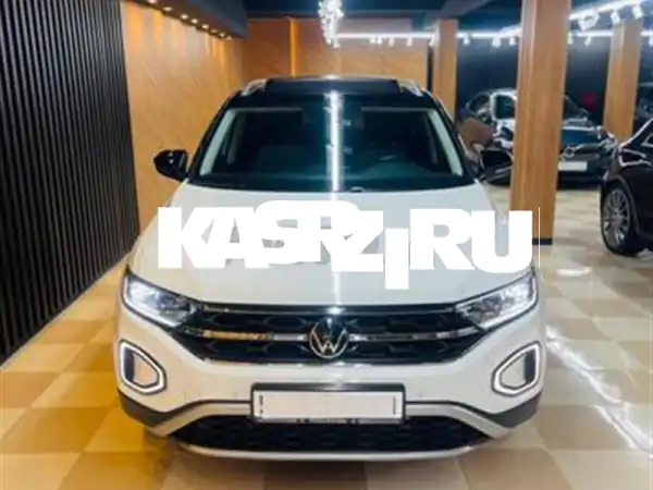 فولكس فاجن تيروك إكستريم 2025 ديزل أوتوماتيك |...