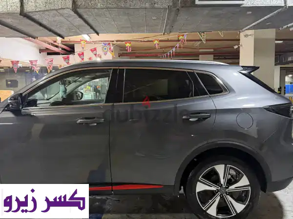 فرصة ذهبية: سيارة شانجان كسر زيرو موديل حديث |...