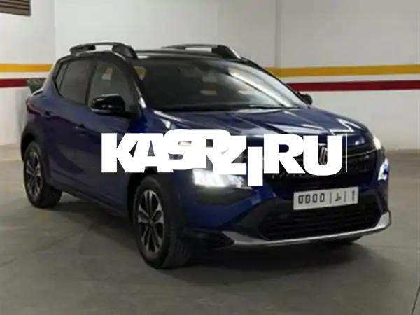 رينو كاردين 2025 أوتوماتيك: أيقونة الفخامة والأمان...