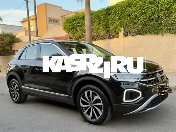 فولكس فاجن تيروك 2.0 TDI 150 DSG 2025