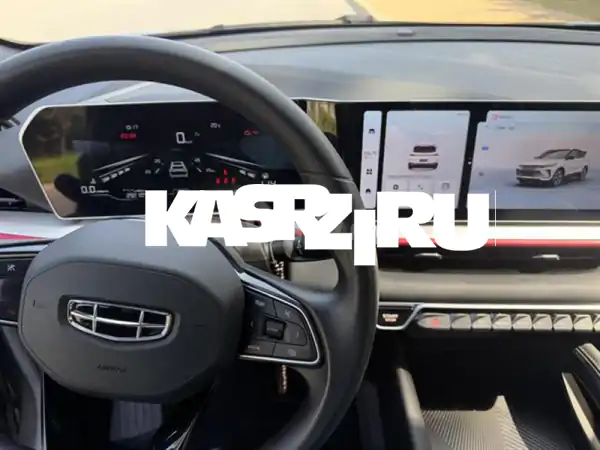 فرصة لا تُعوّض: جيلي كولراي 2025 بحالة الزيرو - 2900 كم...