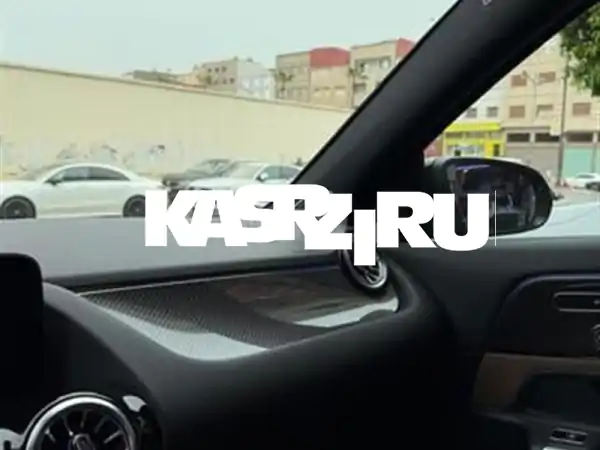 مرسيدس GLA 220 d 2026 جديدة كلياً | الفخامة تنتظرك...