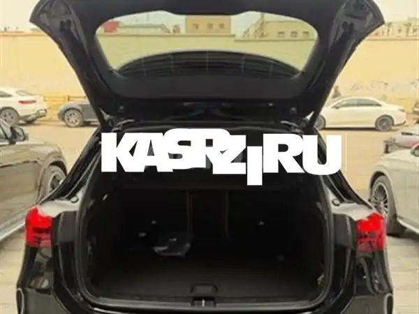 مرسيدس GLA 220 d 2026 جديدة كلياً | الفخامة تنتظرك بأحدث إصدار ومواصفات حصرية