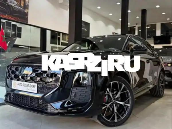 أودي كيو 3 سبورت باك فل أوبشنز 2026