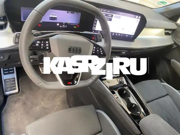 أودي Q3 ديزل أوتوماتيك 2026 في طنجة