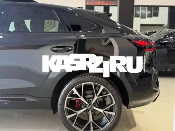 أودي كيو 3 سبورت باك فل أوبشنز 2026