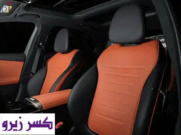 امتلك الفخامة الآن! مرسيدس C180 AMG 2026 الجديدة كلياً | استلام فوري بضمان الوكيل