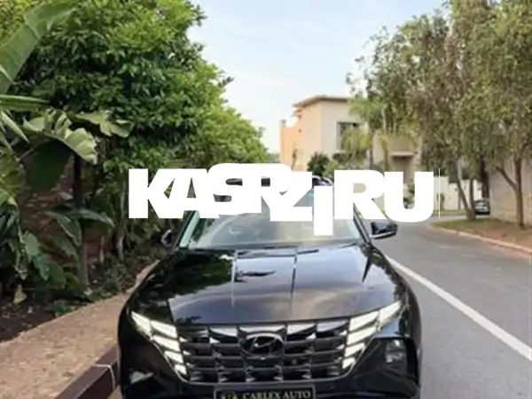 هيونداي توسان ديزل أوتوماتيك 2026