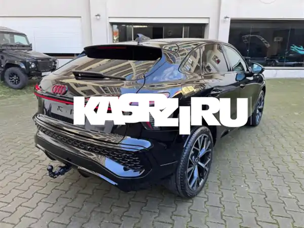 فرصة لا تعوض: أودي Q3 سبورت باك S Line 2026 - أناقة، أداء، تكنولوجيا (للبيع الفوري)