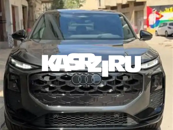 أودي Q3 إسلاين سبورت باك 2026