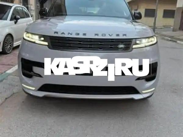 لاند روفر رانج روفر سبورت أوتوبيوغرافي 350d 2026 |...