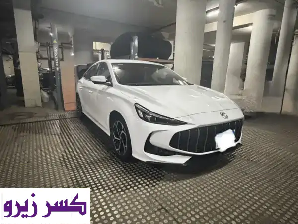 MGGT 5000 km ضمان وكيل