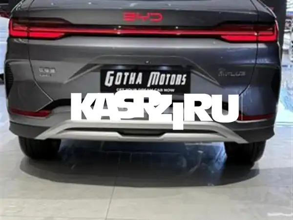 BYD Seal dmi plus هجينة