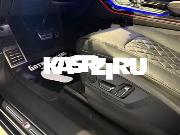 أودي Q8 S LINE هايبرد