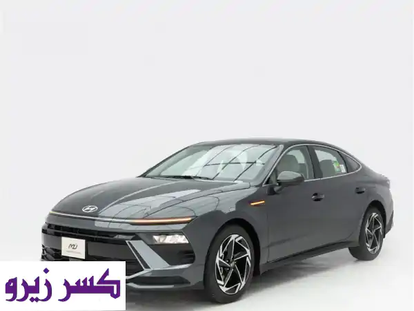 هيونداي سوناتا سمارت 2026 الجديدة كليًا في الرياض |...