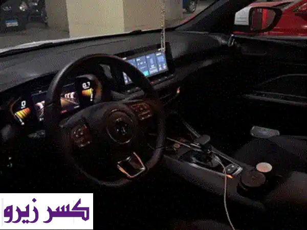 MGGT 5000 km ضمان وكيل
