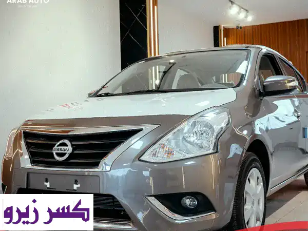 نيسان صني 2026u002 F Nissan Sunny 2026