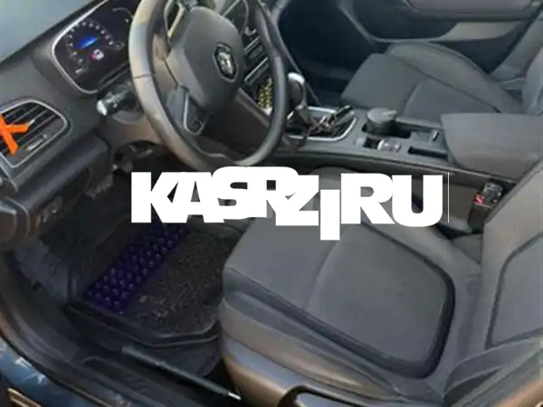 رينو ميجان ديزل أوتوماتيك 2025 في العيون