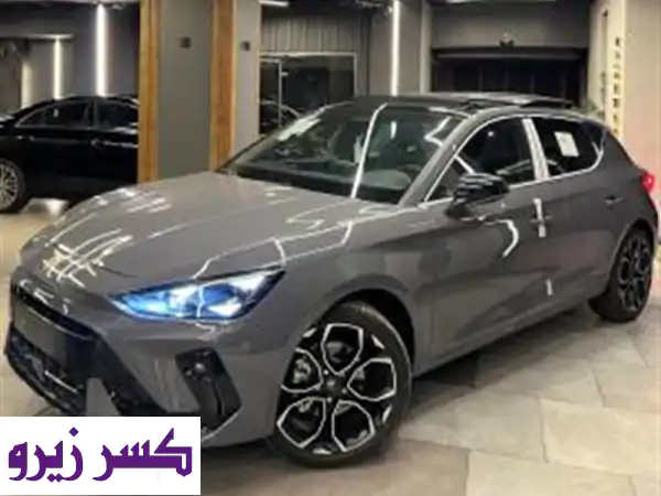 كوبرا ليون 2026 وكيل زيرو: أداء توربو TSI وفخامة...