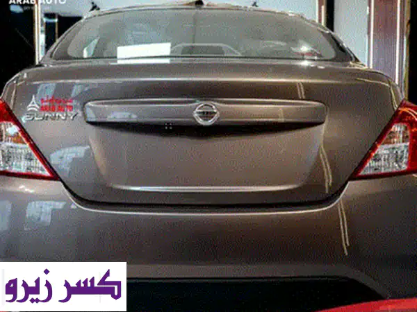 نيسان صني 2026u002 F Nissan Sunny 2026