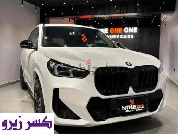 BMW X12026