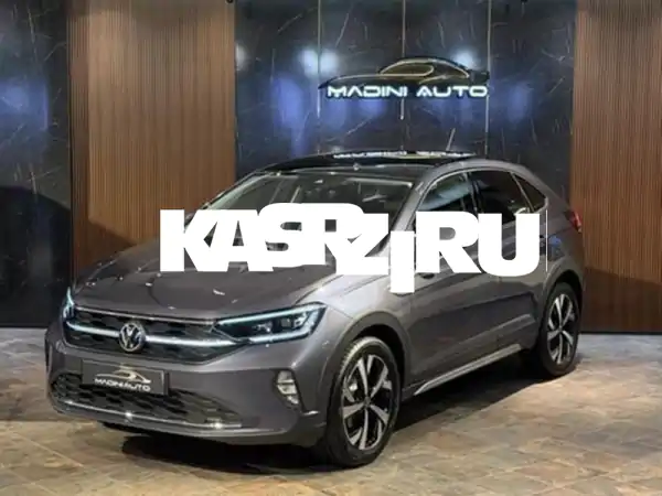 فولكس فاجن تايجو 2026 الجديدة كلياً بطنجة | SUV...