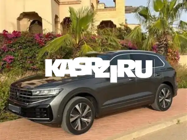 فولكس فاجن طوارق