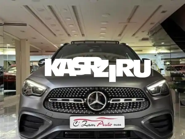 Gla 220 d 4 Matic 2026