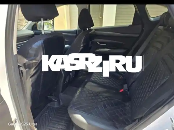 هيونداي توسان ديزل أوتوماتيك 2025