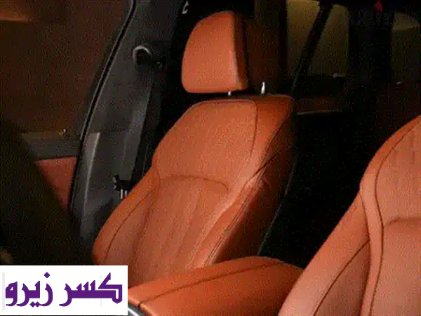 BMW X5M40 I 2025 أرخص سعر في مصر