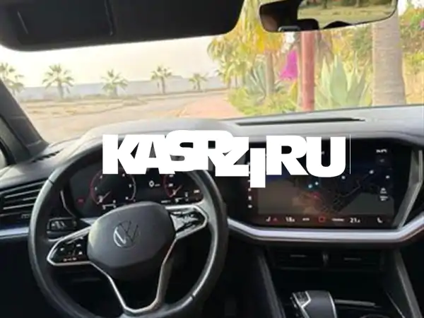 فولكس فاجن طوارق