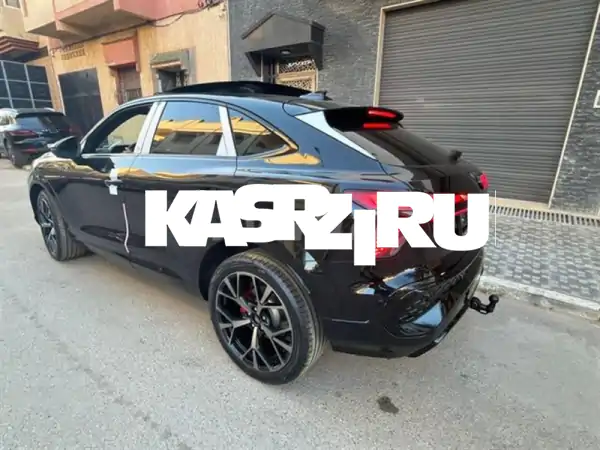 أودي Q3 إس لاين 2026 في الرباط