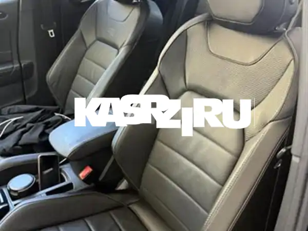 فولكس فاجن تي روك آر لاين