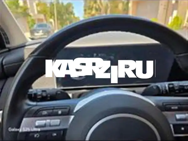 هيونداي توسان ديزل أوتوماتيك 2025