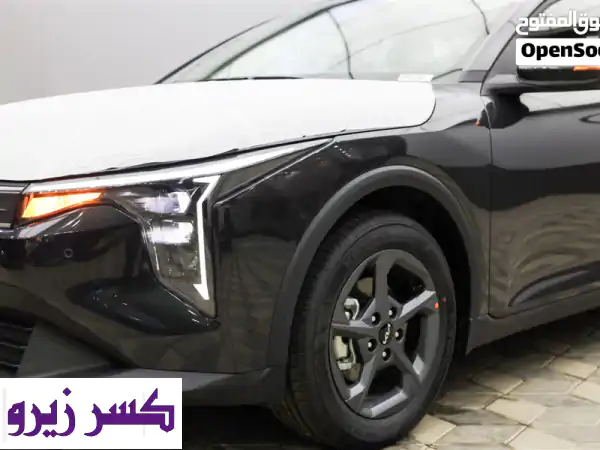 كياا كي ⁦4⁩ استاندر موديل ⁦2026⁩