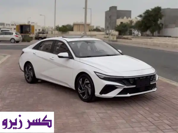 هايونداي ⁦2025⁩