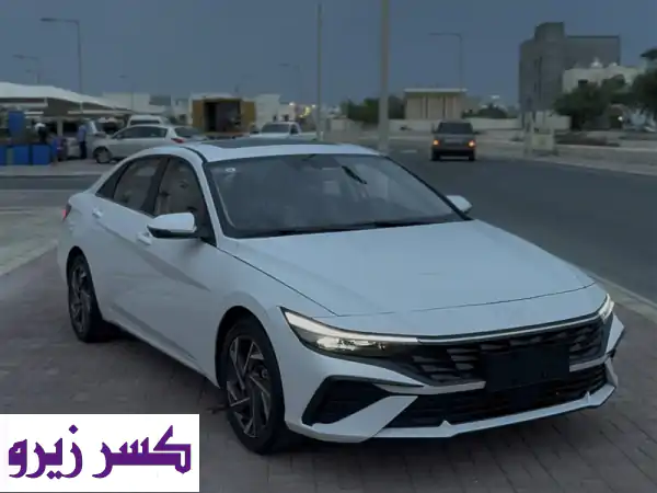 هايونداي ⁦2025⁩
