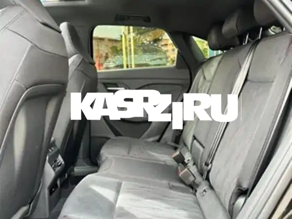 أودي Q3 سبورت باك سلين بلس