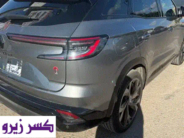 Renault Austral 2025