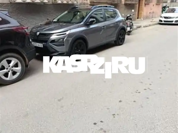 رينو كاردين 2025 للبيع: قيادة عصرية، عملية، وبأقل عداد...