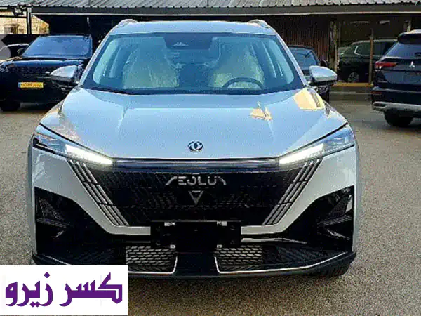 DongFeng Mage 320 T 2026 New 0 km with 8 years full warranty