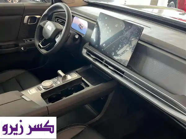 بايك BJ30 2026 هايبرد 4WD الجديدة: SUV القوة والرفاهية المطلقة في مسقط بضمان الوكالة!