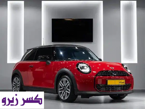MINI Cooper 2026