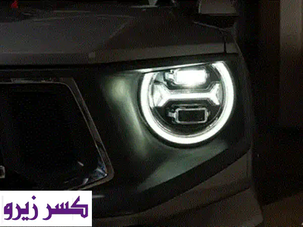 HAVAL H7
