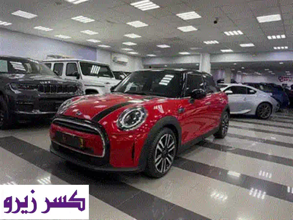MINI Cooper 2026
