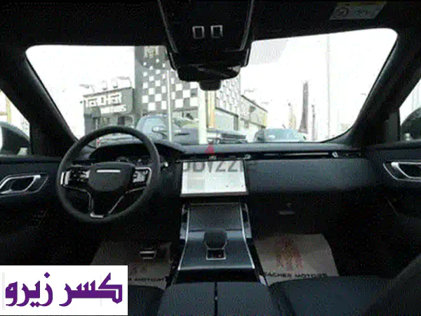 لاند روفر فيلار 2025 Range Rover Velar Dynamic