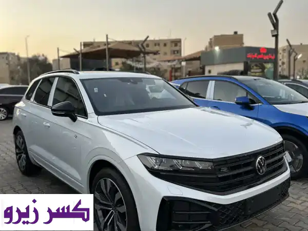 طوارق