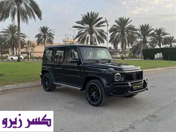 انفينيتي QX80 Autograph 2026 الجديدة كلياً | فخامة خليجية بضمان الوكالة - 0 كيلومتر!