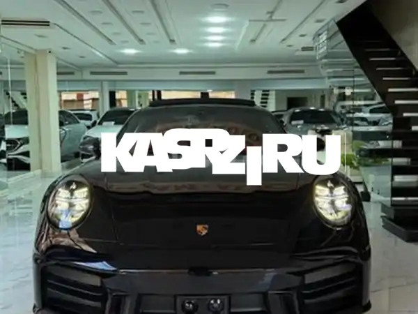 بورش 911 كاريرا 2026 استيراد ألمانيا